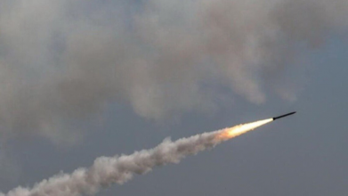 Росіяни ракетами зі стратегічних бомбардувальників обстрілюють Україну: у Запоріжжі чути вибухи