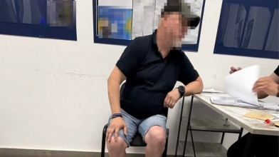 На Волині керівник громадських об'єднань переправляв ухилянтів за кордон