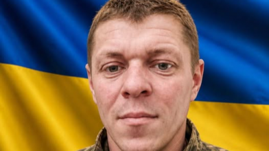 Понад два роки надії: підтвердили загибель 34-річного Героя з Волині Олександра Петрицького