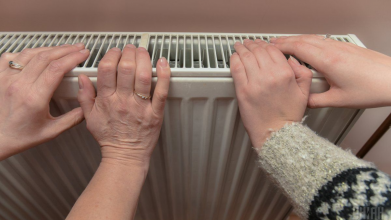 У Луцьку сім багатоквартирних будинків залишають без тепла