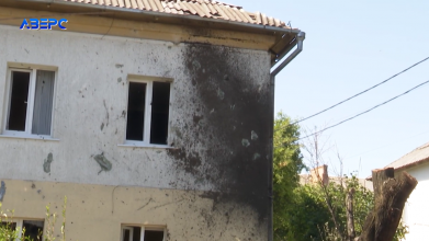 Передчувала небезпеку: у Луцьку кішка врятувала жінку від вибуху