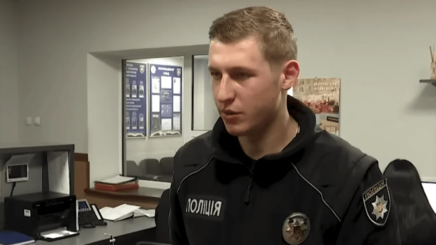 Здійснив дитячу мрію: 22 річний військовий з Волині опанував байк після важкого поранення та ампутації