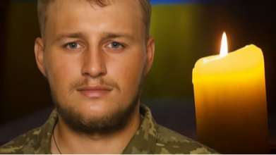 Більше півтора року вважався зниклим безвісти: Герою з Волині Владиславу Герасименку - навіки 25