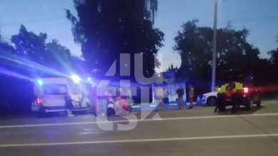 Реанімаційні заходи були безуспішні: у Луцьку автівка на смерть збила чоловіка