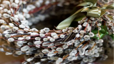 Що казати на Вербну неділю: слова, які приносять здоров’я і достаток