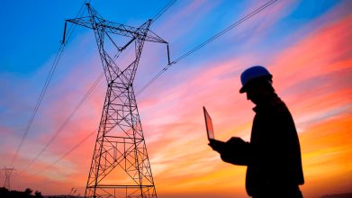 На Волині - аварійні вимкнення світла