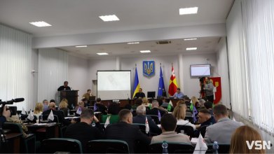 Майже 3 мільйони доларів за шанс на життя: луцькі депутати звернулися до держави