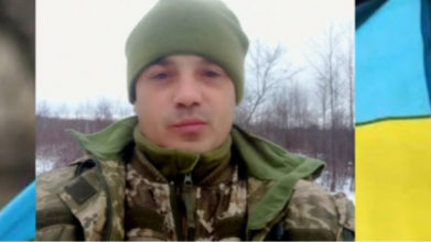 ДНК-експертиза підтвердила загибель: на Волинь «на щиті» навіки повертається молодий захисник Іван Заблоцький