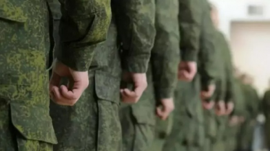 Путін призиває на військову службу 150 тисяч осіб від 18 років