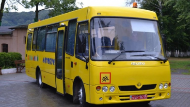 На Волині підприємець підробив документи для перевезення дітей: його оштрафували