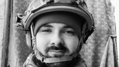 Петро Низовий загинув на війні