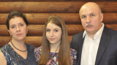 Родом з Волині: що відомо про дружину генерала, який наказав підірвати Каховську ГЕС