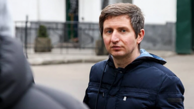 Остапа Стахіва доставили до ТЦК: що тепер чекає на скандального активіста