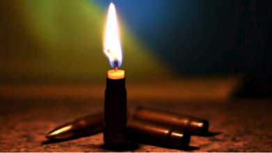 На Донеччині полягли у бою Герої з Волині Іван Матвіюк та Іван Литвинчук