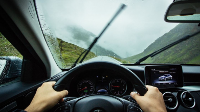 Топ-5 помилок водіїв навесні: що найчастіше псує авто після зими