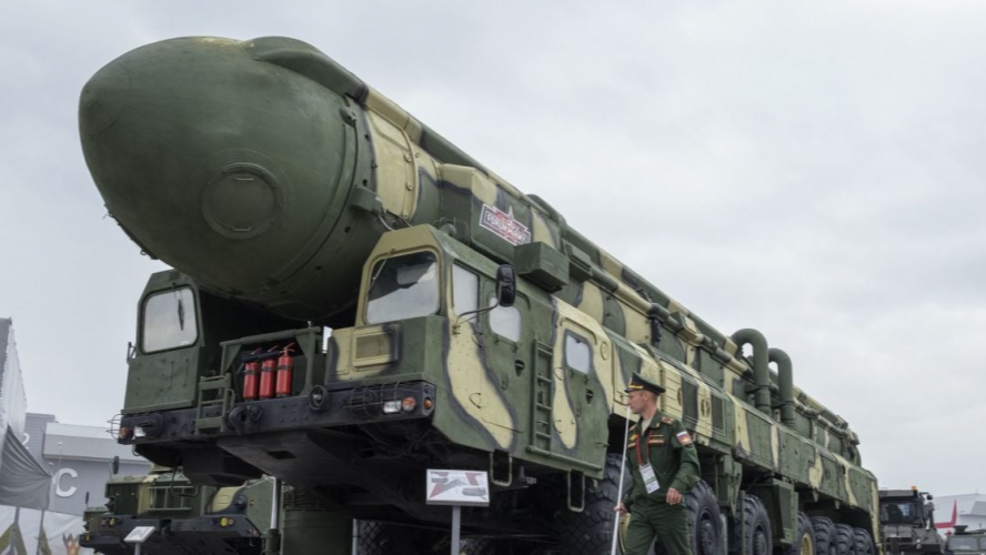 Орєшнік в Білорусі