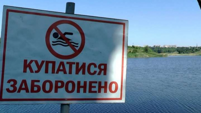 Фекальне забруднення Стиру на Волині: рівень кишкової палички в 5 разів вищий норми