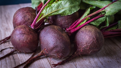 Найсолодші сорти буряка: запам’ятайте ці назви найкращих коренеплодів