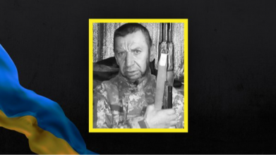 Герой з Волині у свій день народження пішов на останнє своє бойове завдання і не повернувся