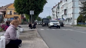 Серце раптово перестало битися вдома: на Волині прощаються з Героєм Володимиром Жолкіном