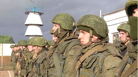 В Україні запрацював сайт для військових-загарбників, котрі не бажають воювати проти України