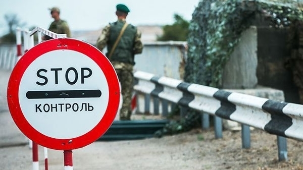 Спіймали за 10 метрів від державного кордону: як покарали ухилянта на Волині