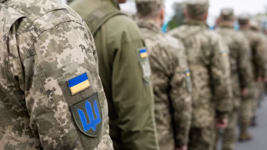 Мобілізація з 1 травня в Україні: кого можуть призвати вже зараз і хто потрапляє під призов у першу чергу