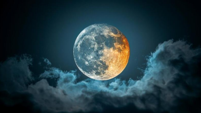 Повний Місяць у серпні 2026: що не можна робити у цей період стаття