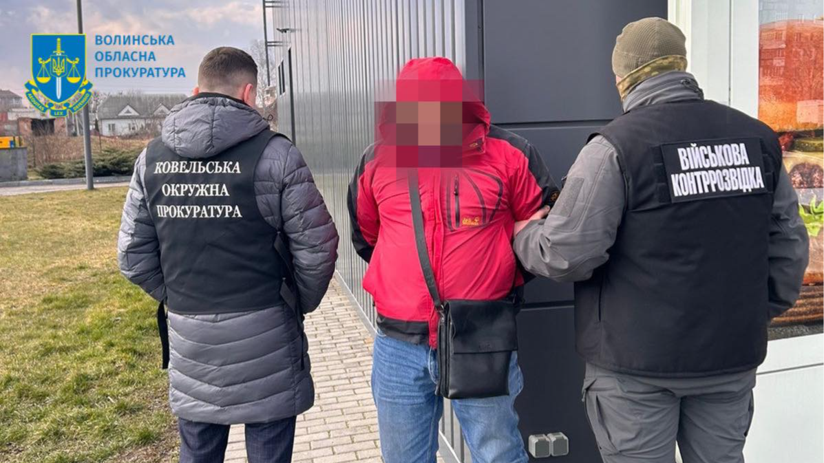 Депутата з Волині засудили за допомогу ухилянтам: брав тисячі доларів за фальшиві довідки
