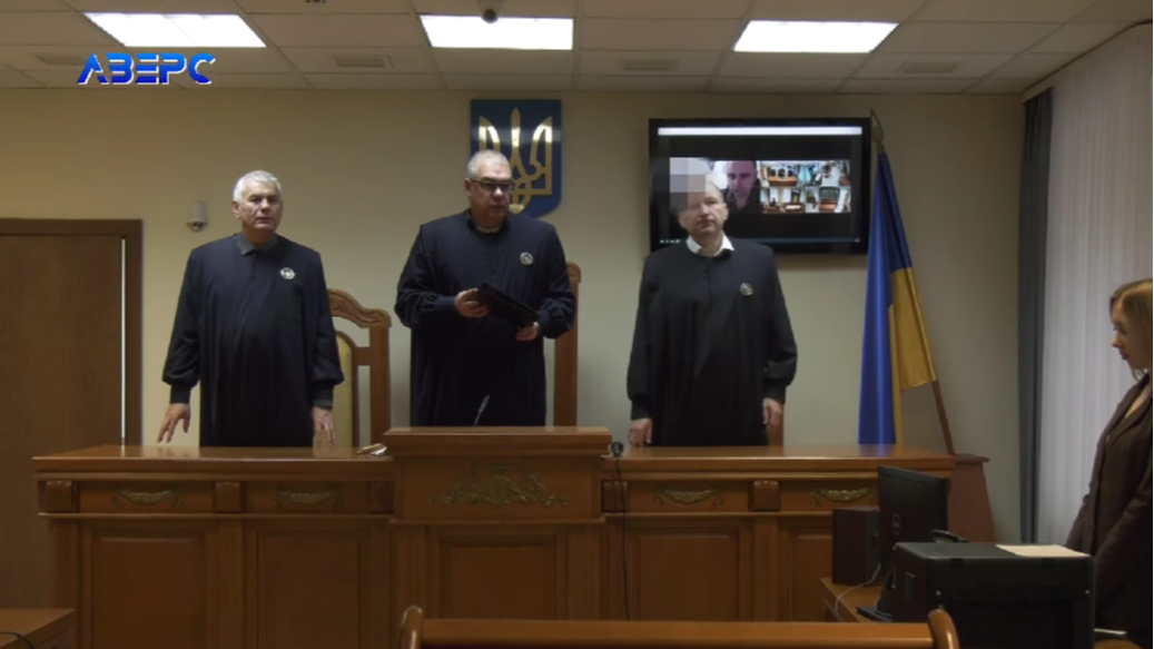 «Я - єдиний годувальник родини»: волинянин відмовився від повістки й отримав рік обмеження волі