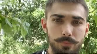 Навіки 23: на Волині прощатимуться з молодим Героєм Назарієм Літвінцовим