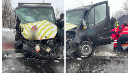 На Волині водій, через якого загинули троє людей, відбувся іспитовим терміном
