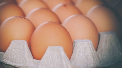 Коли в Україні здешевшають яйця