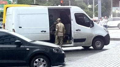 На Волині судили примусово мобілізованого чоловіка, який покинув службу: його посадили на 5 років