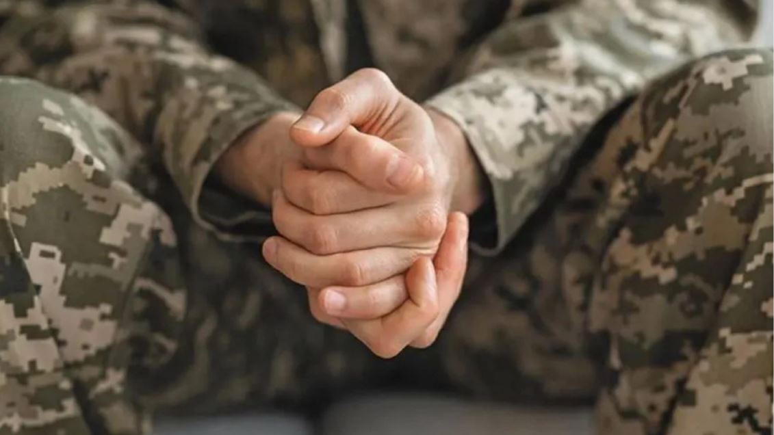 На Волині солдат напав на командирку медичної роти: як його покарали