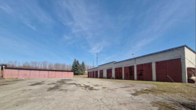 У Луцьку продають СТО для вантажівок за 12 мільйонів