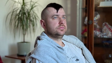 Коли свобода коштує життя: спогади активіста з Волині про Революцію гідності