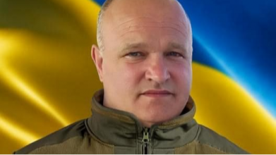 Назавжди 51: Герой з Волині Сергій Хом'як понад рік вважався зниклим безвісти