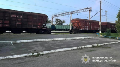 удар струмом, новини Рівненщини