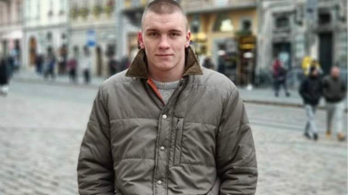 На Волині кікбоксер напав на подружжя біля ресторану: як його покарав суд