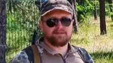 Скорботний день: на Волині попрощаються з Героєм Сергієм Сливкою