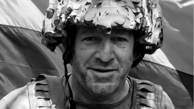Загибель підтвердила ДНК-експертиза: «на щиті» на Волинь повертається Герой Сергій Запорожець