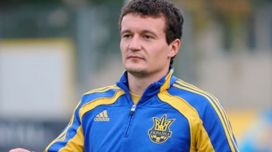 «Вік бере своє»: відомий футболіст з Волині оцінив можливість повернення у професійний спорт