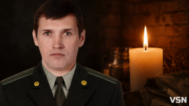 З сім'єю проживав на Волині: через 12 років додому повертається полеглий під Іловайськом захисник 51 ОМБР