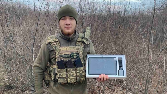 Рятуючи побратимів, збив два дрони, третій став фатальним: спогади про молодого Героя з Волині