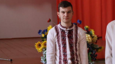 Обдарована дитина і прекрасний учень: розповіли про 17-річного хлопця, який трагічно загинув у ДТП у Луцькому районі