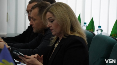 У медичному об’єднанні Луцька створили наглядову раду на п’ять років: що відомо