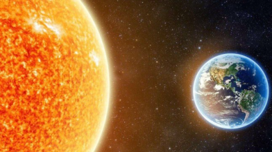 магнітні бурі сьогодні