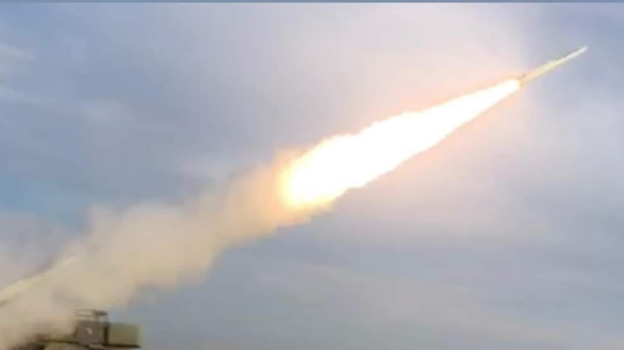 Окупанти вдарили ракетами по Житомирщині