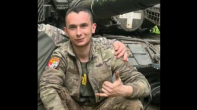 Пройшов пекельні бої у гарячих точках, а життя забрав трагічний випадок на рідній Волині: захисник загинув за місяць до 22-річчя